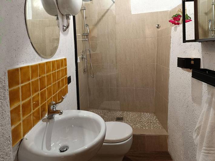 Gîte pour 4 personnes à Veroli - 3