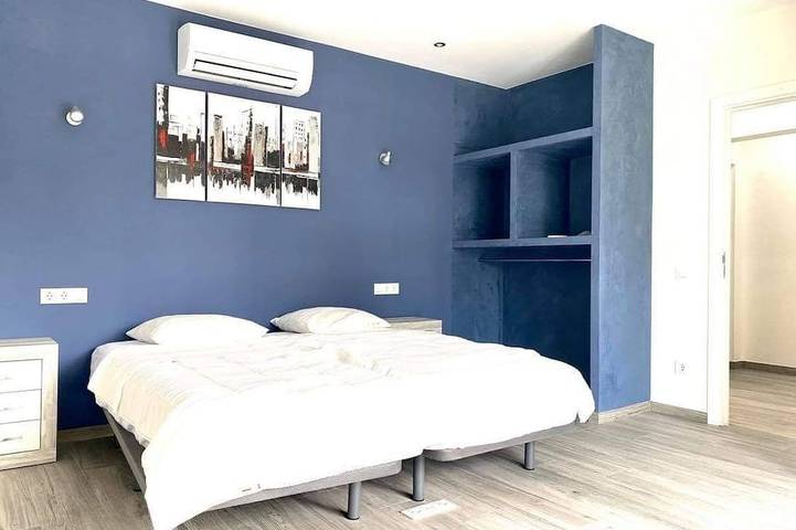 Villa für 12 Personen, mit Balkon und Whirlpool an der Costa Brava - 3