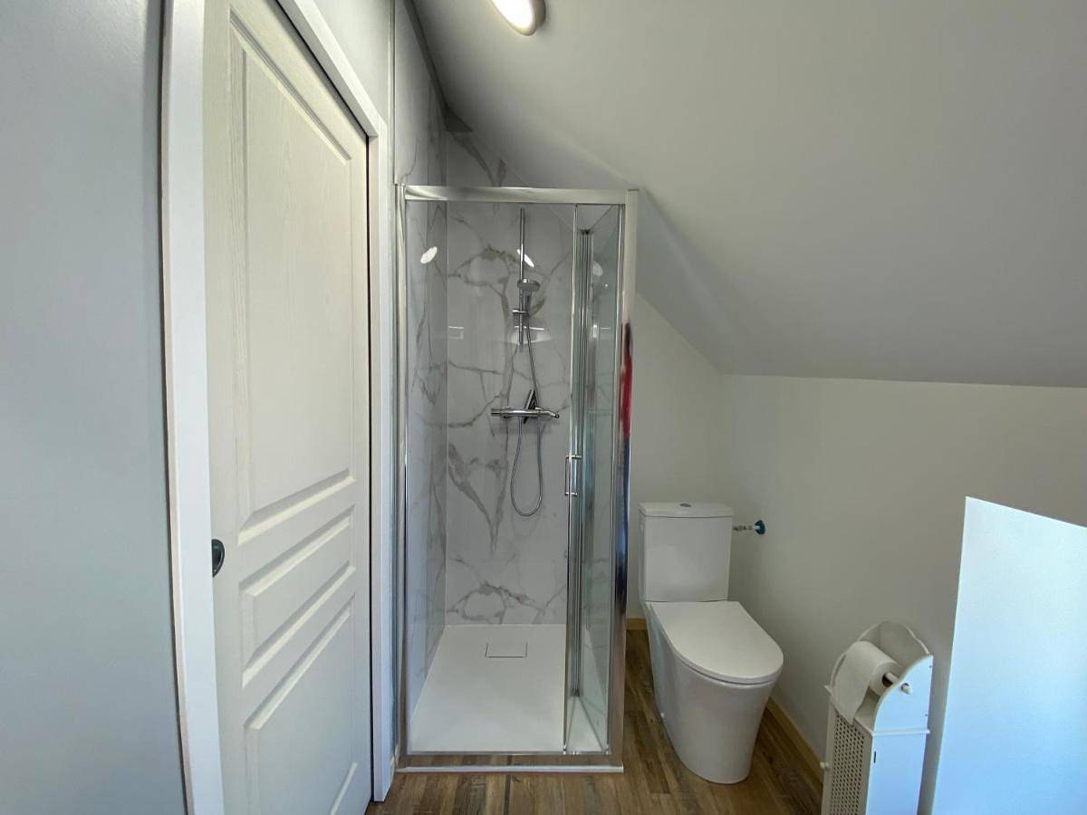 Appartement entier, Domaine Des Piéris -Studio, Gîtes et Lodges in Saint-Benoît-de-l'Aure, Région de Bayeux