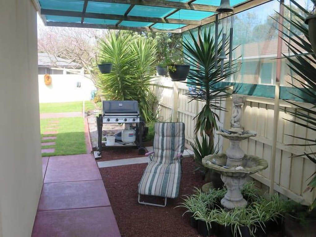 Ultimativer Strand vor dem Urlaub !!!! in Melbourne, Mornington Peninsula