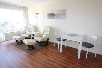 Ferienwohnung für 2 Personen in Westerland, Sylt (Gemeinde), Bild 2