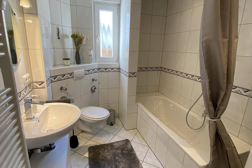 Apartamento entero, Fewo Kümo an der Regnitz Bischberg's in Bischberg, Región Viticola de Franconia