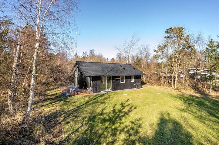 Ferienhaus für 5 Personen in Gedesby