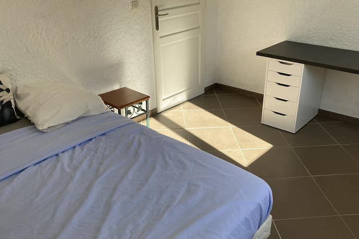 Location de vacances pour 12 personnes, avec jardin, animaux acceptés à Saint-Galmier - 2