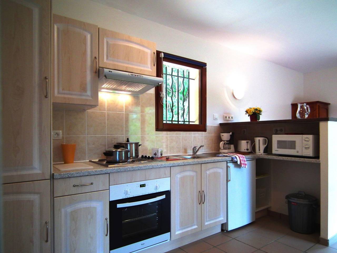 Domäne mit Jacuzzi in Gavaudun, Région de Villeneuve-sur-Lot