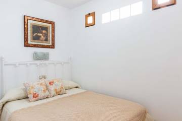 Casa Rural para 5 Personas en Nigüelas, Provincia de Granada, Foto 3
