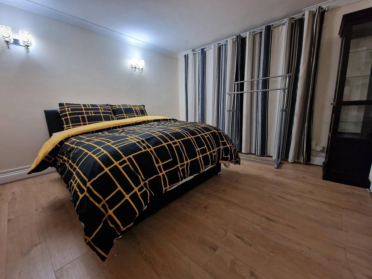Apartamento entero, Snoozeden Chalvey | Double Room in Slough, Berkshire