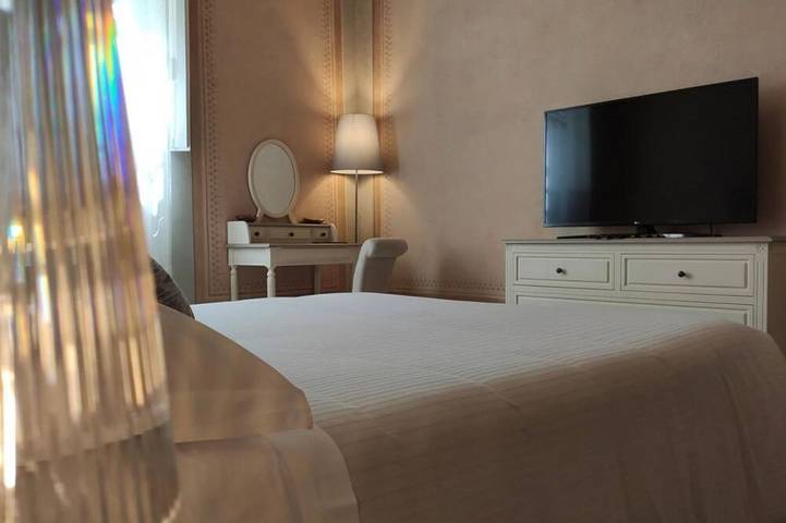 Lo Strullo Minisuite in Pisa, Riviera Toscana