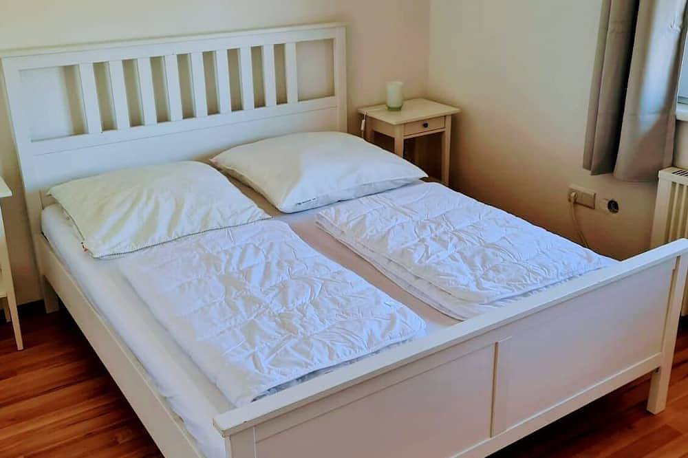 Entire apartment, Holiday apartment \"Ankerplatz\" in Krummin, Usedomer Norden
