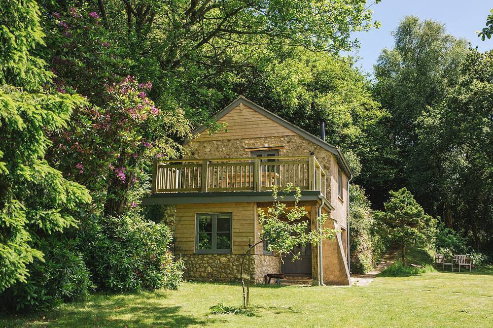 Casa vacanza a Dorset a partire da 239€ a notte