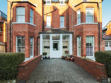 Apartment for 2 People in Scarborough, North Yorkshire, Photo 1