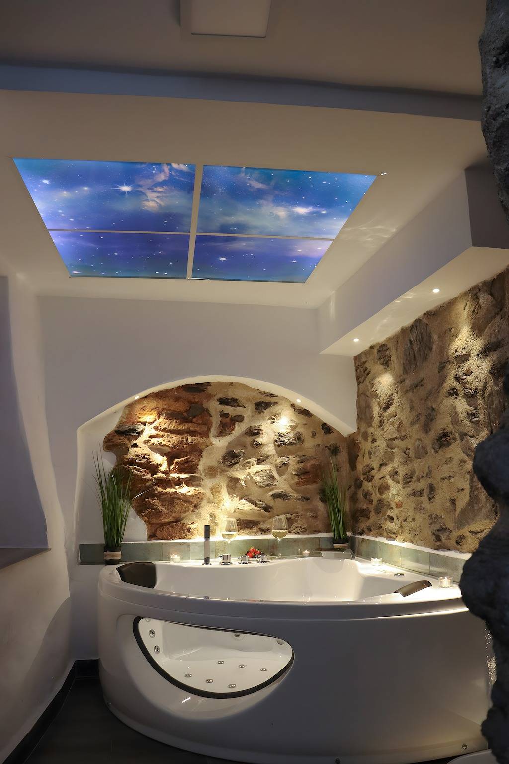 Casa rural 'Casa Cuadra' com vista para a montanha e Wi-Fi in Albondón, Costa Tropical