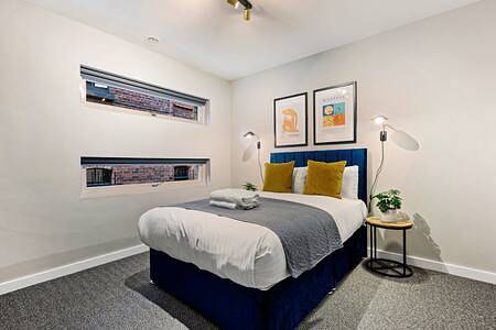 Apartamento entero, Host & Stay | Ropewalks Quarters II in Liverpool, Merseyside