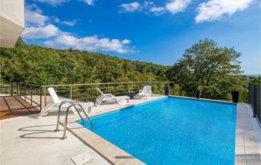 Dom dla 12 osoby w Icici, Żupania primorsko-gorska, Zdjęcie 3