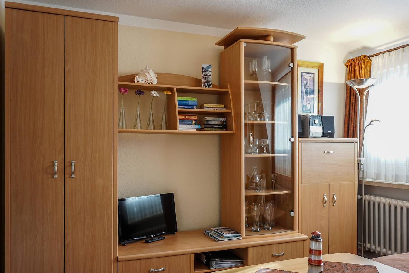 Entire vacation apartment, Kajüte Ii (9176/Ii) - Fehmarn in Burg auf Fehmarn, Fehmarn