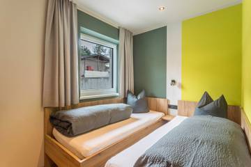 Vakantiewoning voor 8 Personen in Auffach, Wildschönau, Afbeelding 4