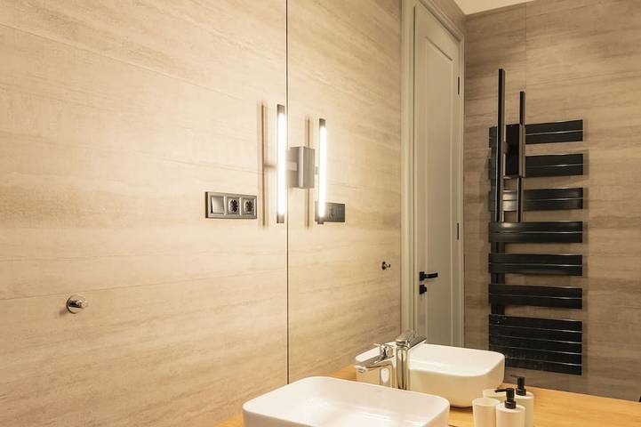 Ganze Wohnung, 90m² Family-Friendly , Central Historic Budapest, Food+Bars in Budapest, Danube-Ipoly National Park