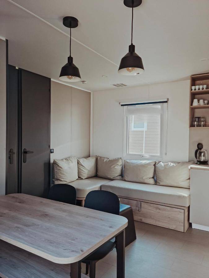 Mobile Home in Berdorf, Luxembourg