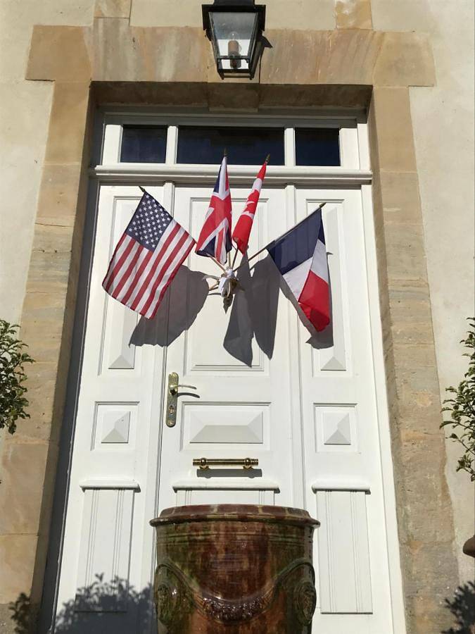 Location de vacances pour 2 personnes, avec terrasse à Nonant - 3