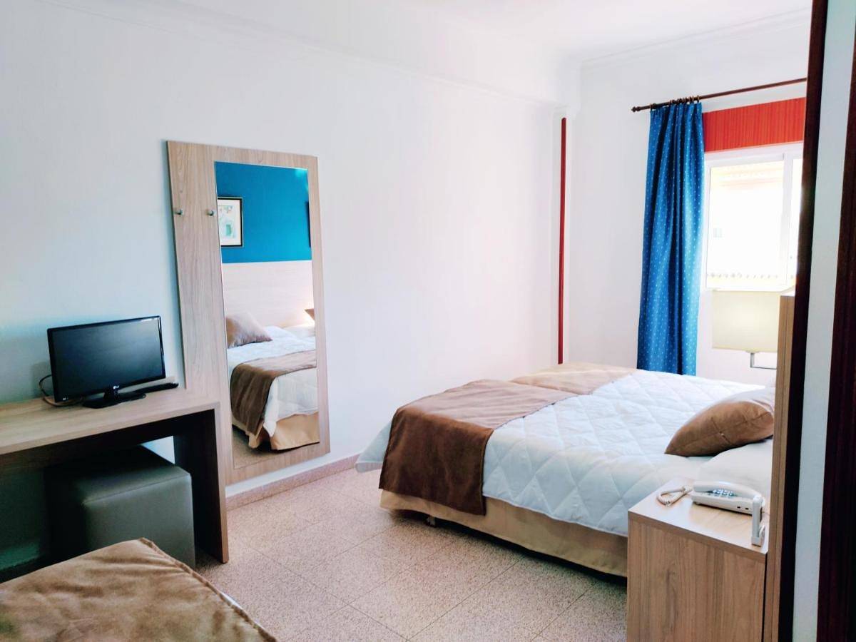 Hotel Catalán Puerto Real in Puerto Real, Costa de la Luz