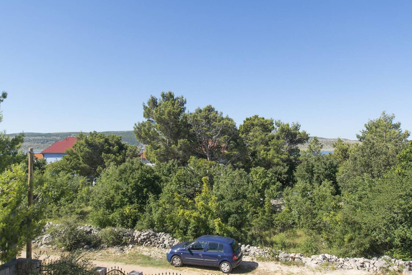 Rooms Nada in Starigrad, Zadar