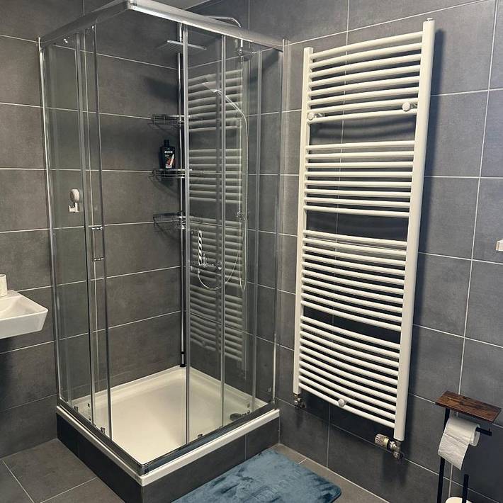 Ferienwohnung für 4 Personen in Bad Steben - 2