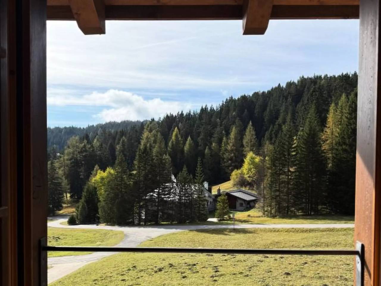 Haus 9 Personen in Vaz/Obervaz, Plessur Alpen