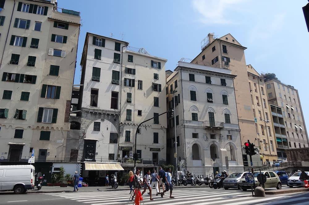 Appartamento vacanze a Genoa a partire da 97€ a notte