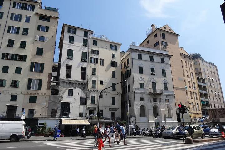 Appartamento vacanze per 4 persone - 1
