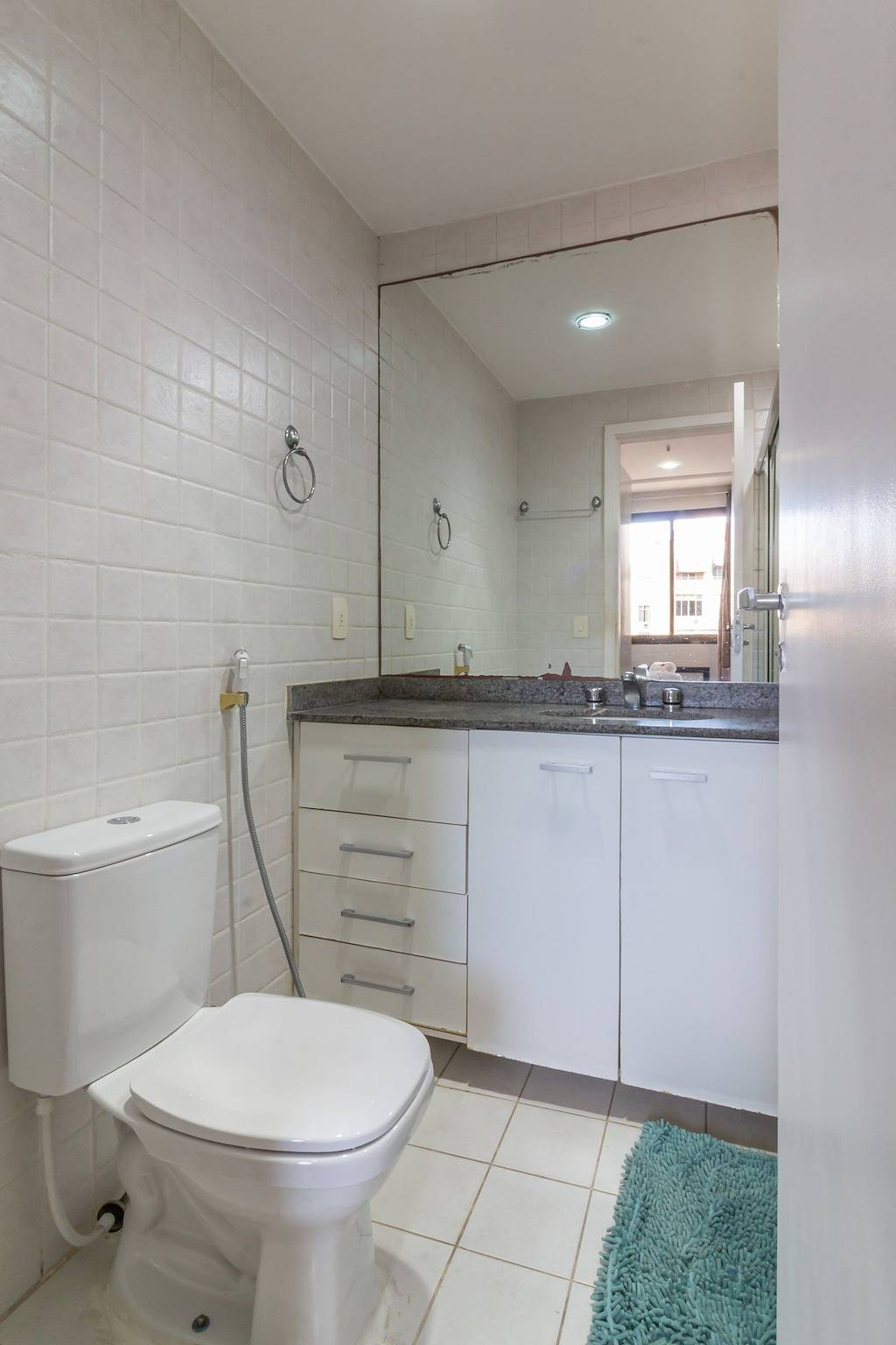 Entire apartment, 12 minutes from Copacabana Beach | Pl708 in Copacabana, Rio de Janeiro