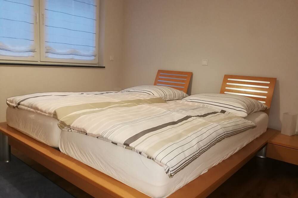 Appartement entier, Appartement Rauschenberg, directement à Frankfurtrheinmain in Alzenau, Spessart-Mainland