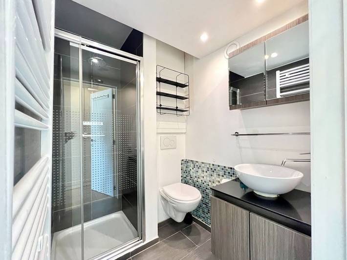 Studio für 4 Personen, mit Balkon, kinderfreundlich in Knokke-Heist - 4