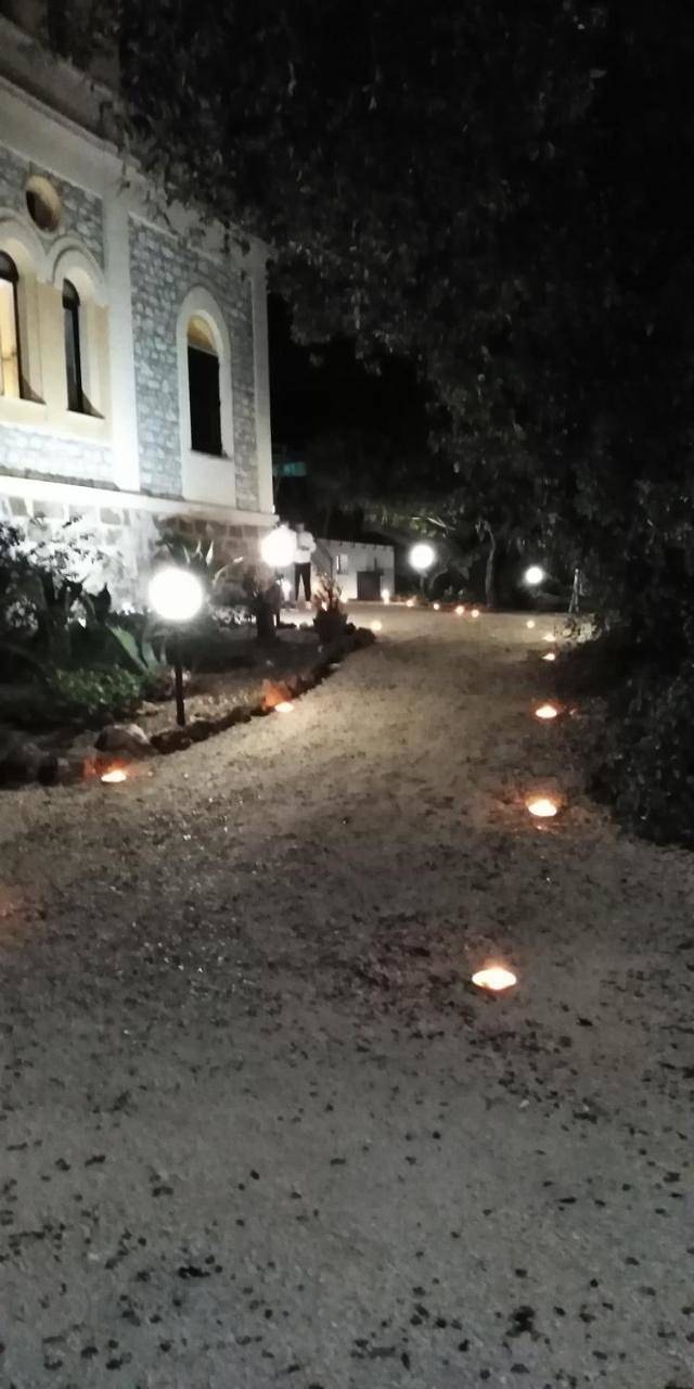 Villa le Torri B&B in Trapani, Provincia di Trapani