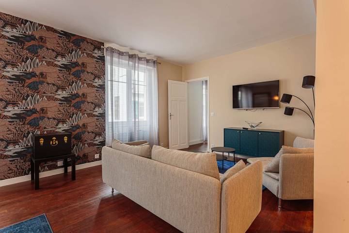 Gîte pour 4 personnes à Saint-Jean-de-Luz - 2