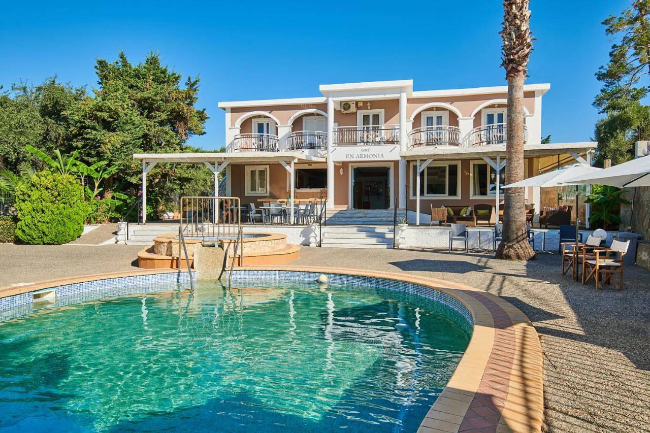 Armonia Hotel by Zante Plaza in Pantokratoras, Zakynthos