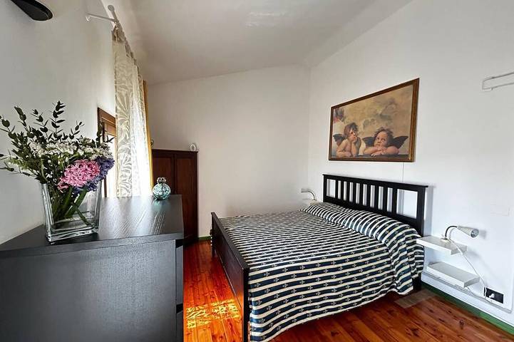 Villa für 3 Personen, mit Garten und Terrasse in Venetien - 2