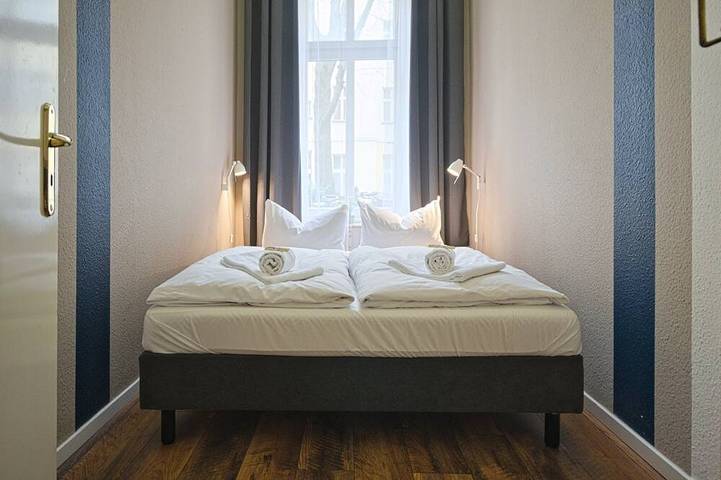 Bauernhof für 5 Personen in Berlin - 2