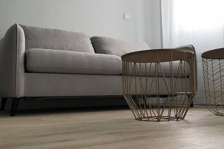 Gîte pour 2 personnes dans Aquarium de la Rochelle - 4