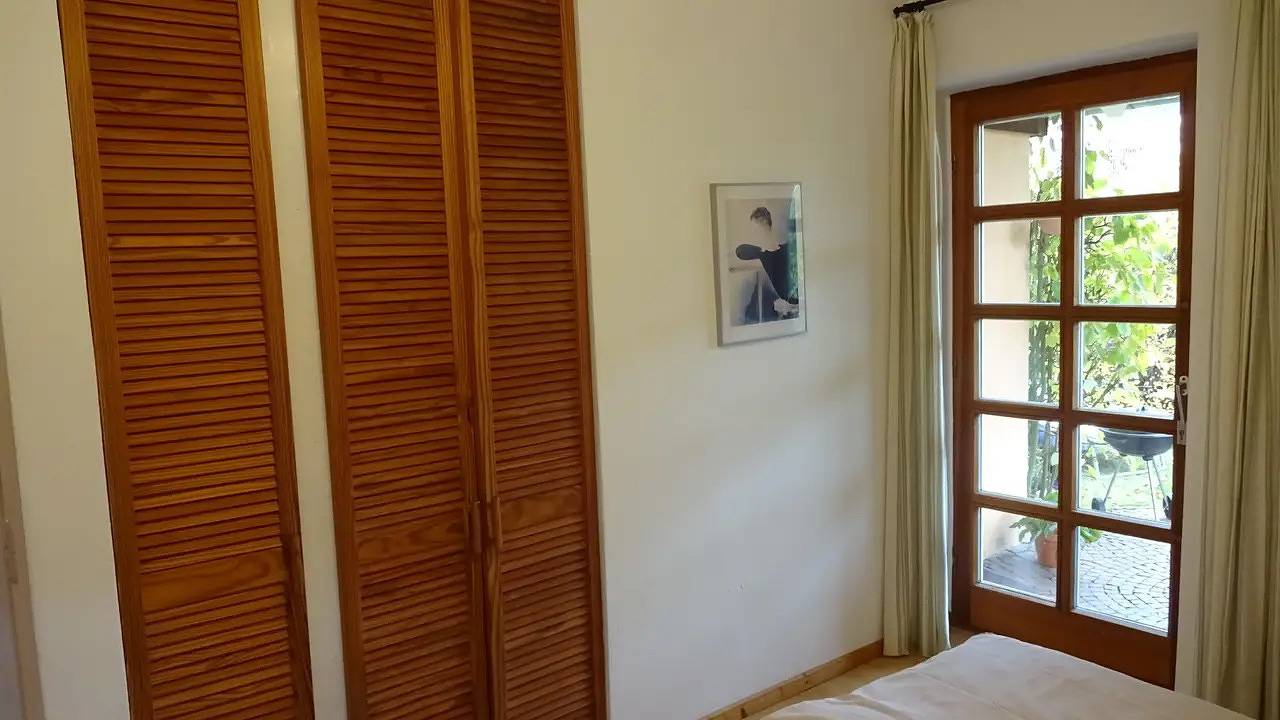 Ferienwohnung für 2 Personen (40 m²) in Michelstadt, foto 14