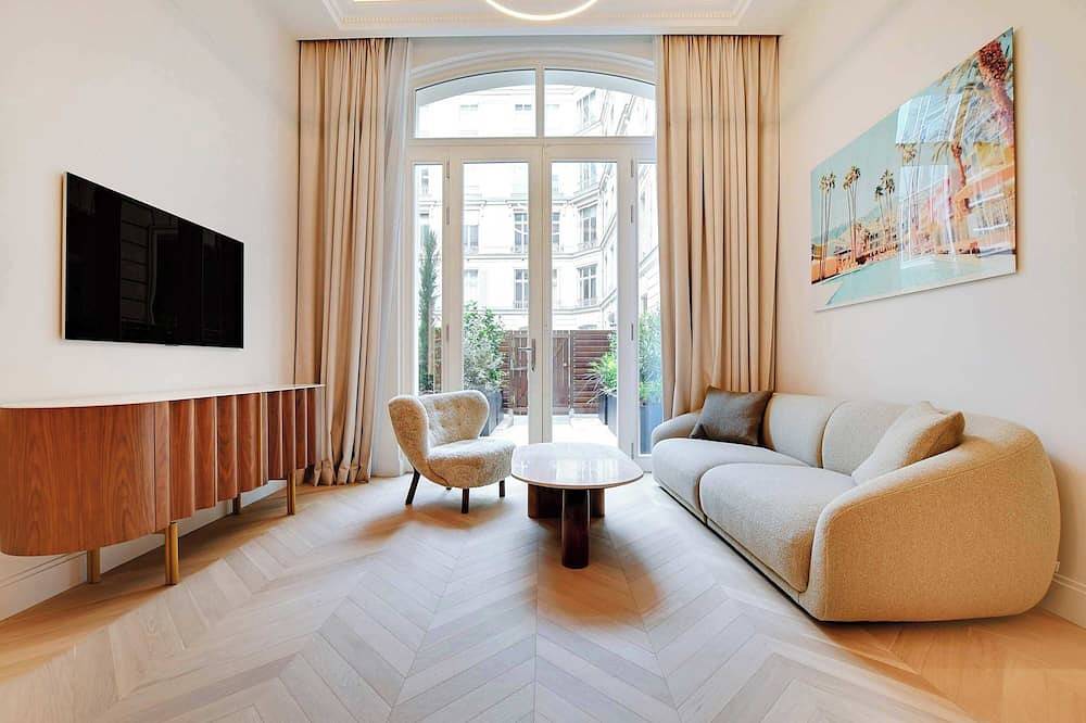 Appartement de vacances