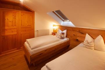 Ferienwohnung für 4 Personen in Rubi, Oberstdorf, Bild 3