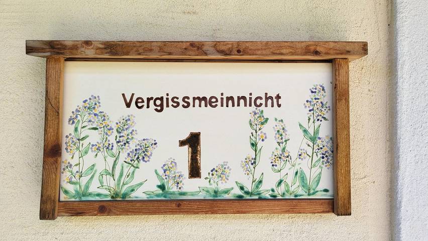 Ferienhaus für 6 Personen, mit Balkon und Terrasse sowie Garten und Sauna in Schladming-Dachstein - 2