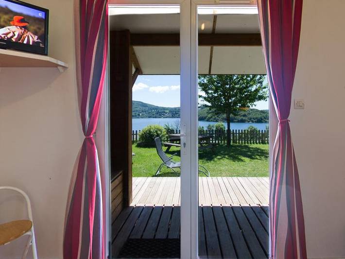 Chalet pour 5 personnes en Midi-Pyrénées - 4