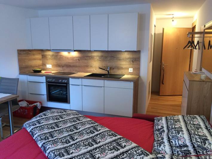 Ferienwohnung für 2 Personen in Graubünden - 4