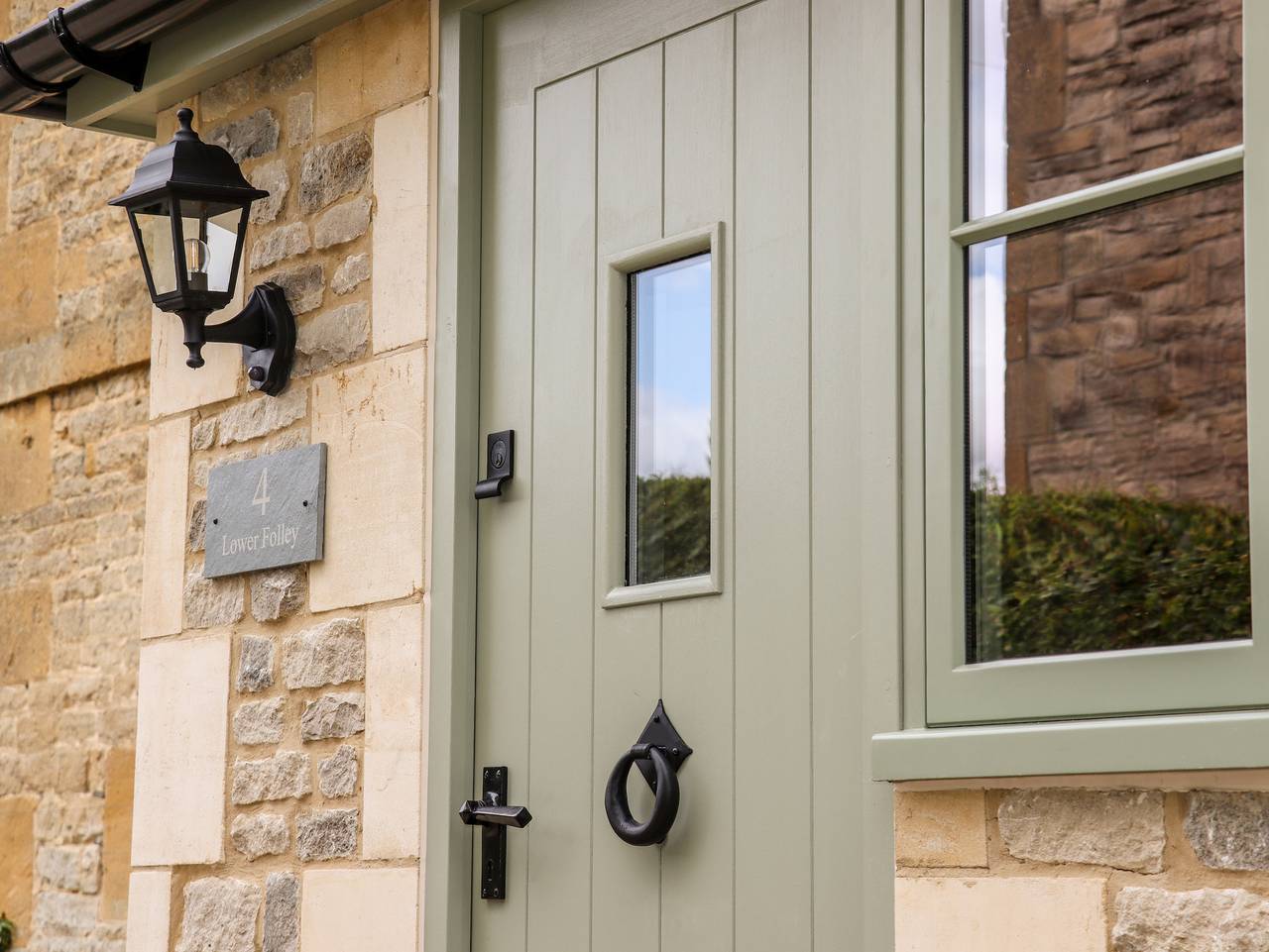 4 Lower Folley in Gloucestershire