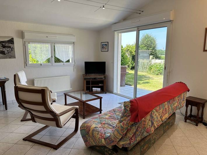 Location de vacances pour 4 personnes à Plurien - 4