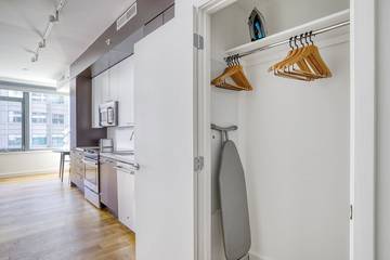 Apartment for 2 Guests in Washington D.C., District of Columbia, Picture 3