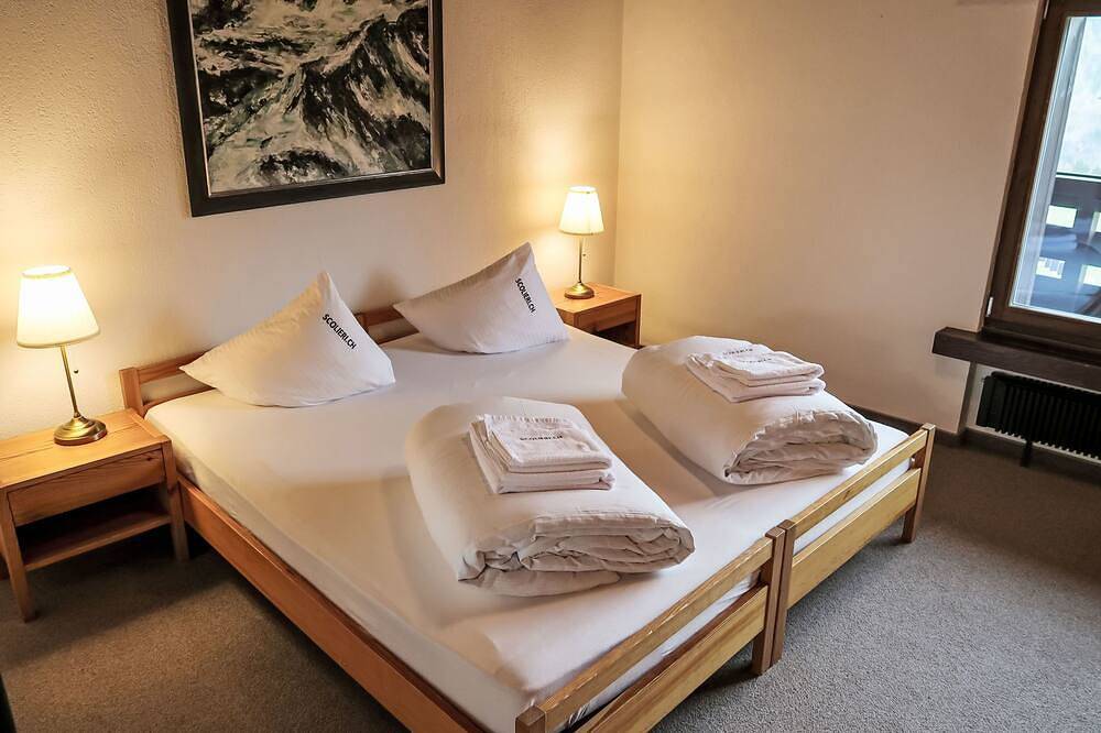 Entire apartment, Apt B 108 by Interhome in Disentis, Surselva