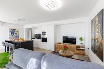 Loft voor 7 Personen in El Barrio, Alicante, Afbeelding 4