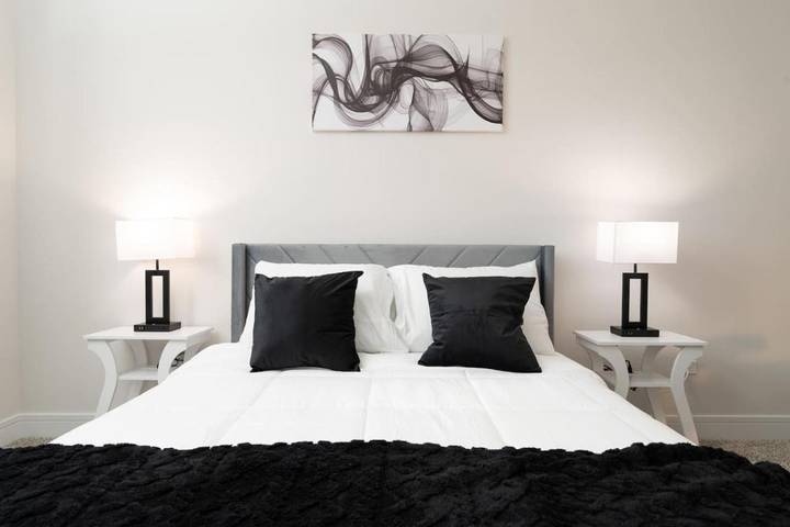 Apartamento para 2 personas en Chicago